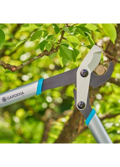 Веткорез EnergyCut basic 656 мм (12021-20.000.00) Gardena (364873544)