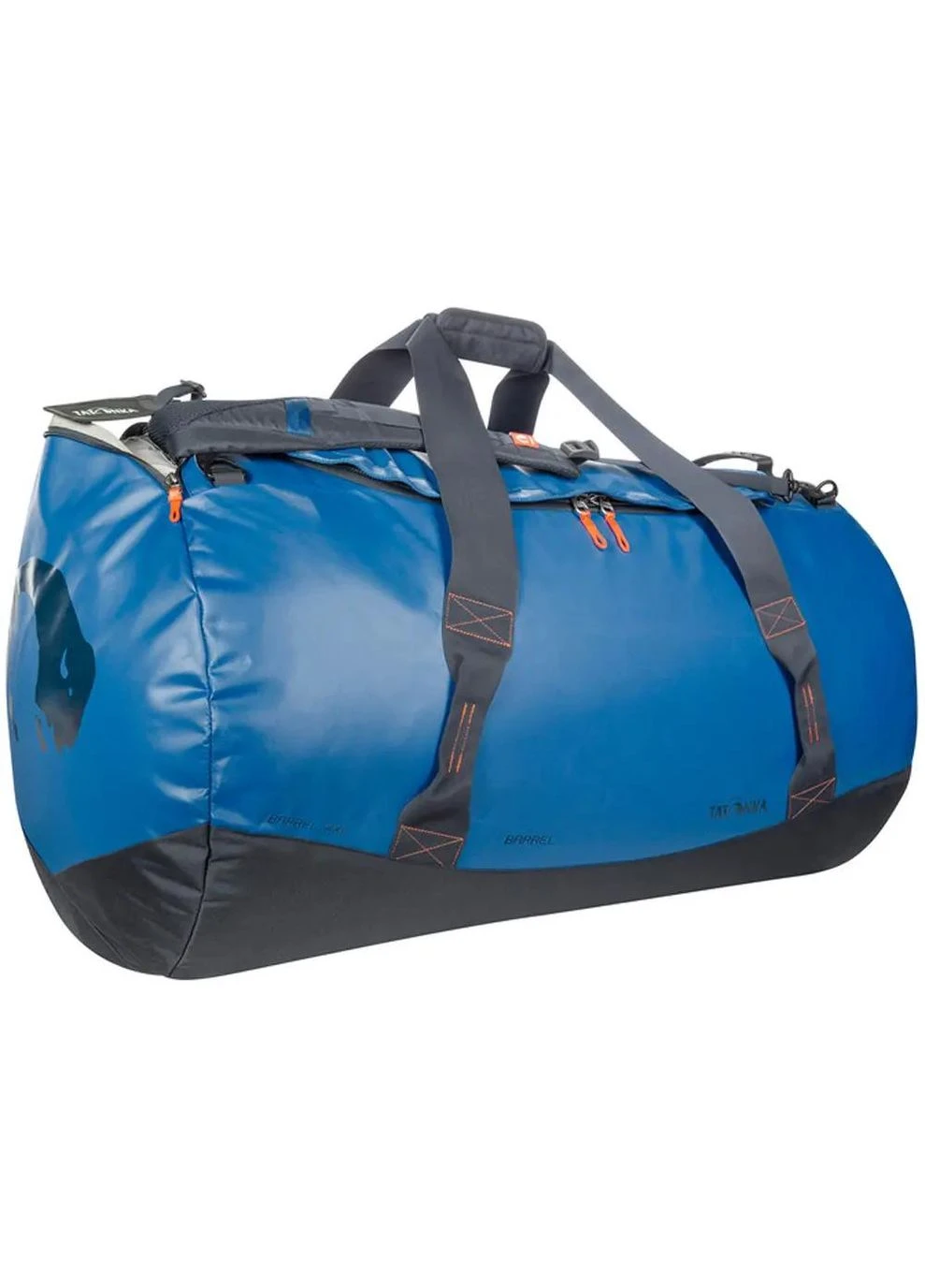 Сумка Barrel XXL 130 L blue Tatonka (316448128)
