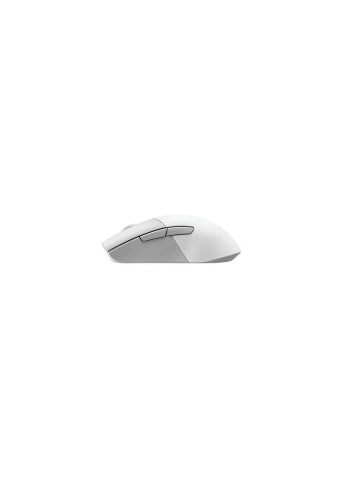 Мышка ROG Keris Aimpoint Bluetooth/Wireless White (90MP02V0-BMUA10) Asus (315321875)