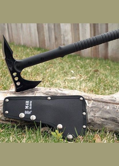 Сокира UC M48 Tactical Tomahawk 09UC2765 Boker (316621370)