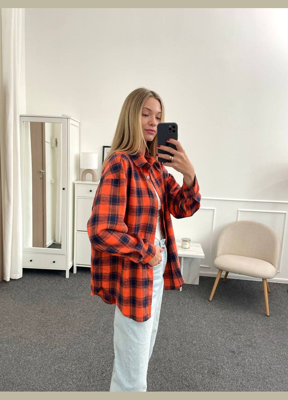 Жіноча сорочка FINO Mode (329248736)