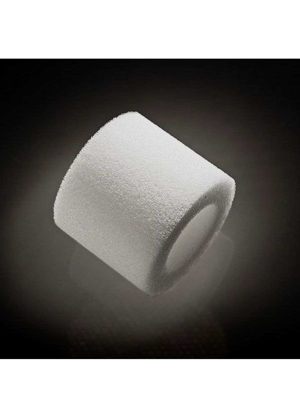 Смягчающая подушка для пениса, очень нежный мелкий поролон Male Edge (298473408)