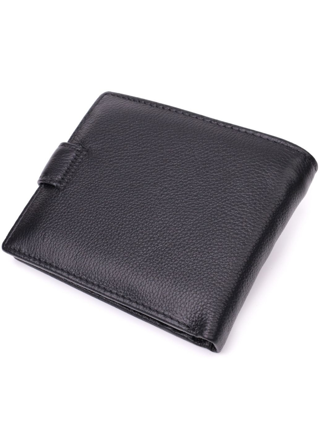 Чоловічий шкіряний портмоне st leather (288135001)