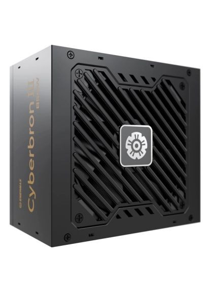 Блок питания (EMB850EWT-NAC) ENERMAX 850W Cyberbron III (366160712)