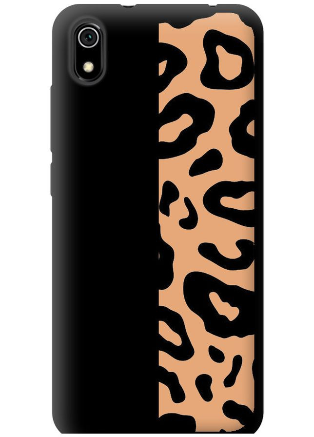 TPU чехол 'Пятна леопарда' для Endorphone Xiaomi Redmi 7A (299172072)