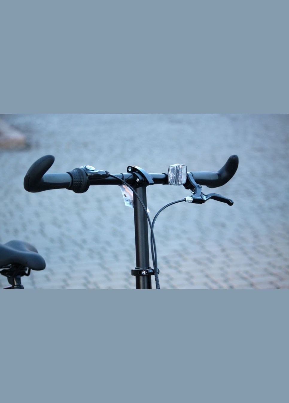 Велосипед 20" MINI 3 2024 желтый (SKD54-67) Pride (315032275)