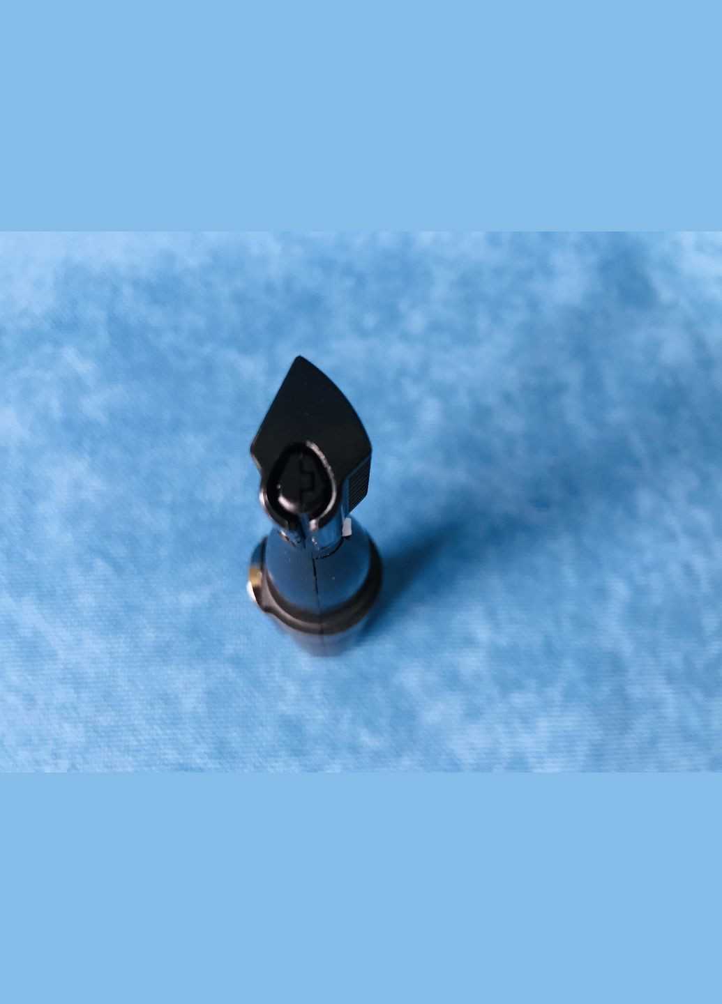 Акумуляторний Триммер для стрижки волосся Носа, Вух, Брів GM 3109 2в1 Gemei (297331253)