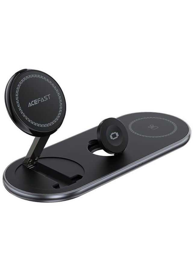 БЗП E19 Qi2 desktop 3-in-1 Acefast (316323496)