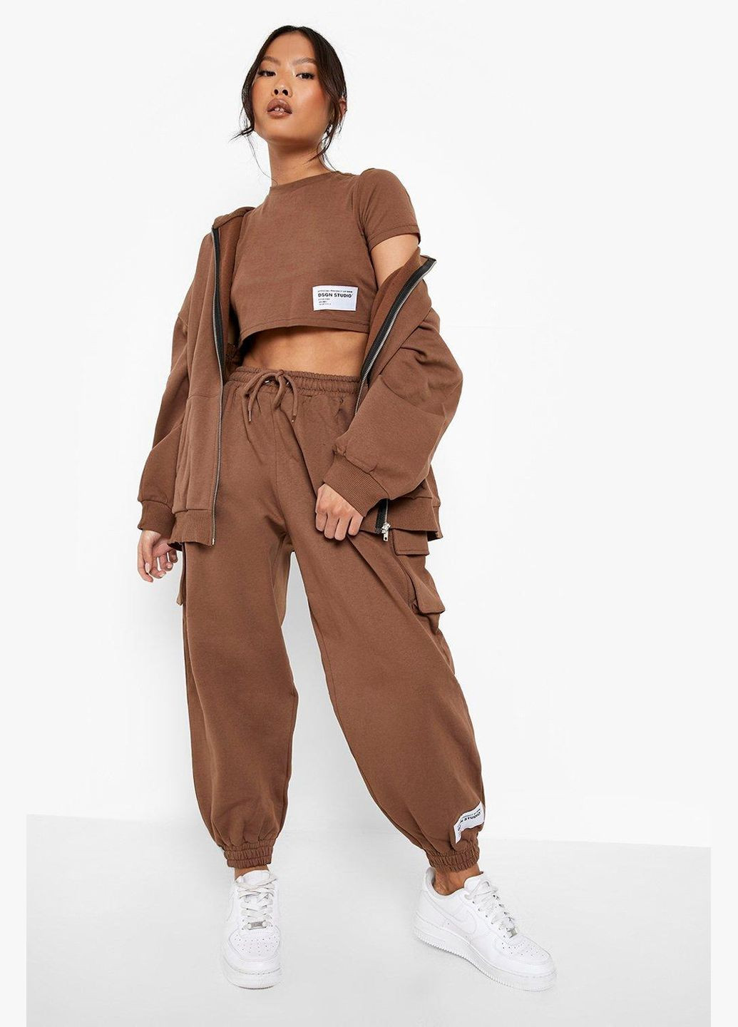 Топ Boohoo (317241905)