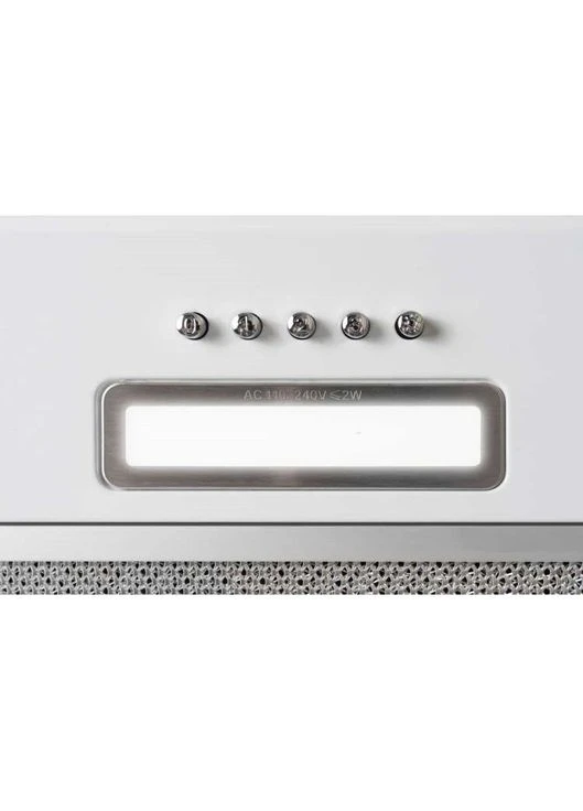Кухонная вытяжка PUNTO 52 WH (700) PB PC Ventolux (396960827)