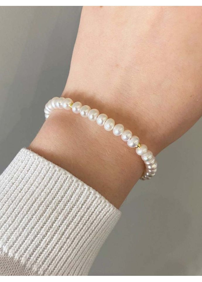 Жемчужный браслет 5294 LeBijou (368559171)