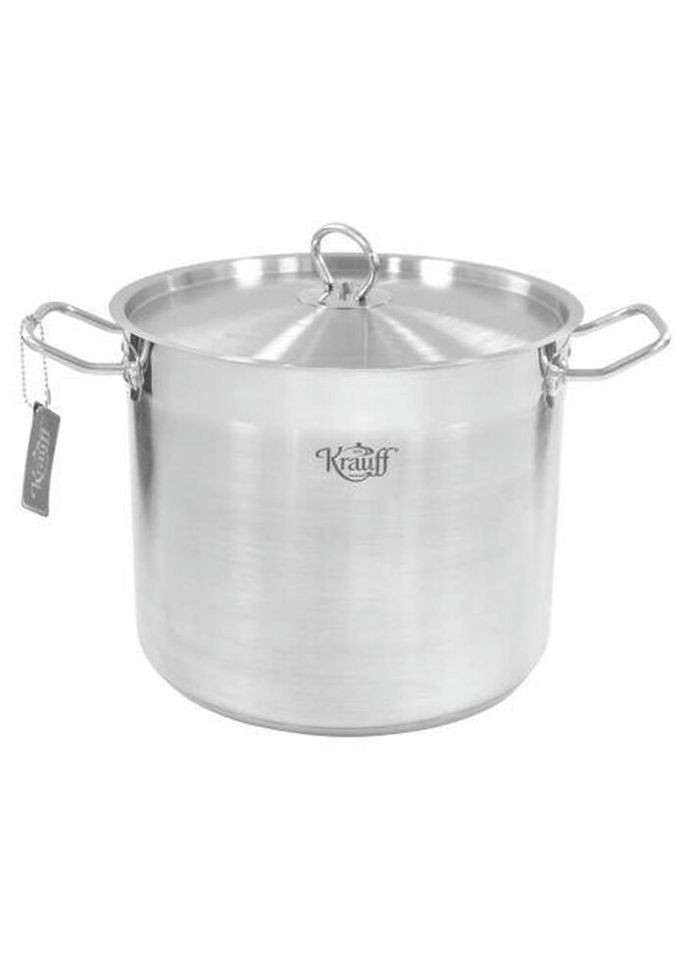 Каструля Gegenbild 26-238-026 17 л Krauff (335972110)