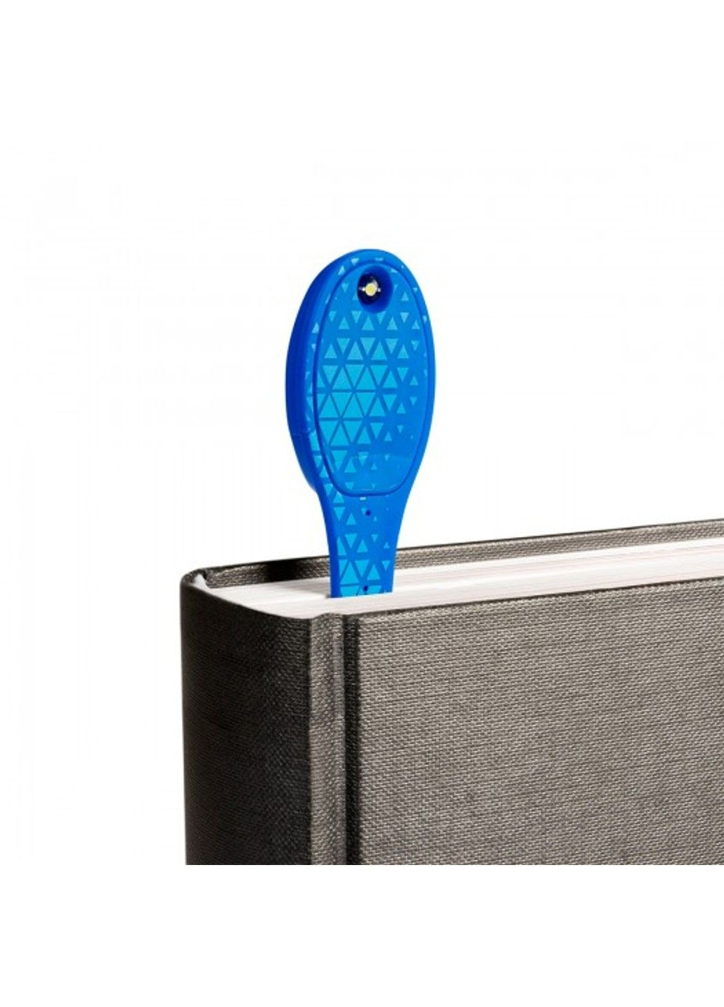 Закладка-фонарик - Голубь FLEXILIGHT (331299734)