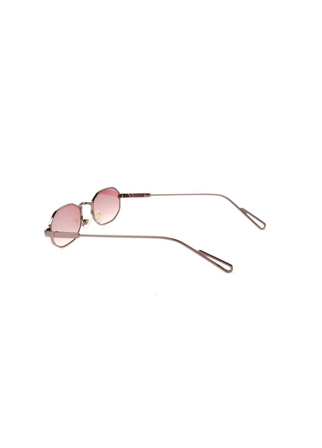 Солнцезащитные очки Фэшн женские LuckyLOOK 875-884 (292144656)