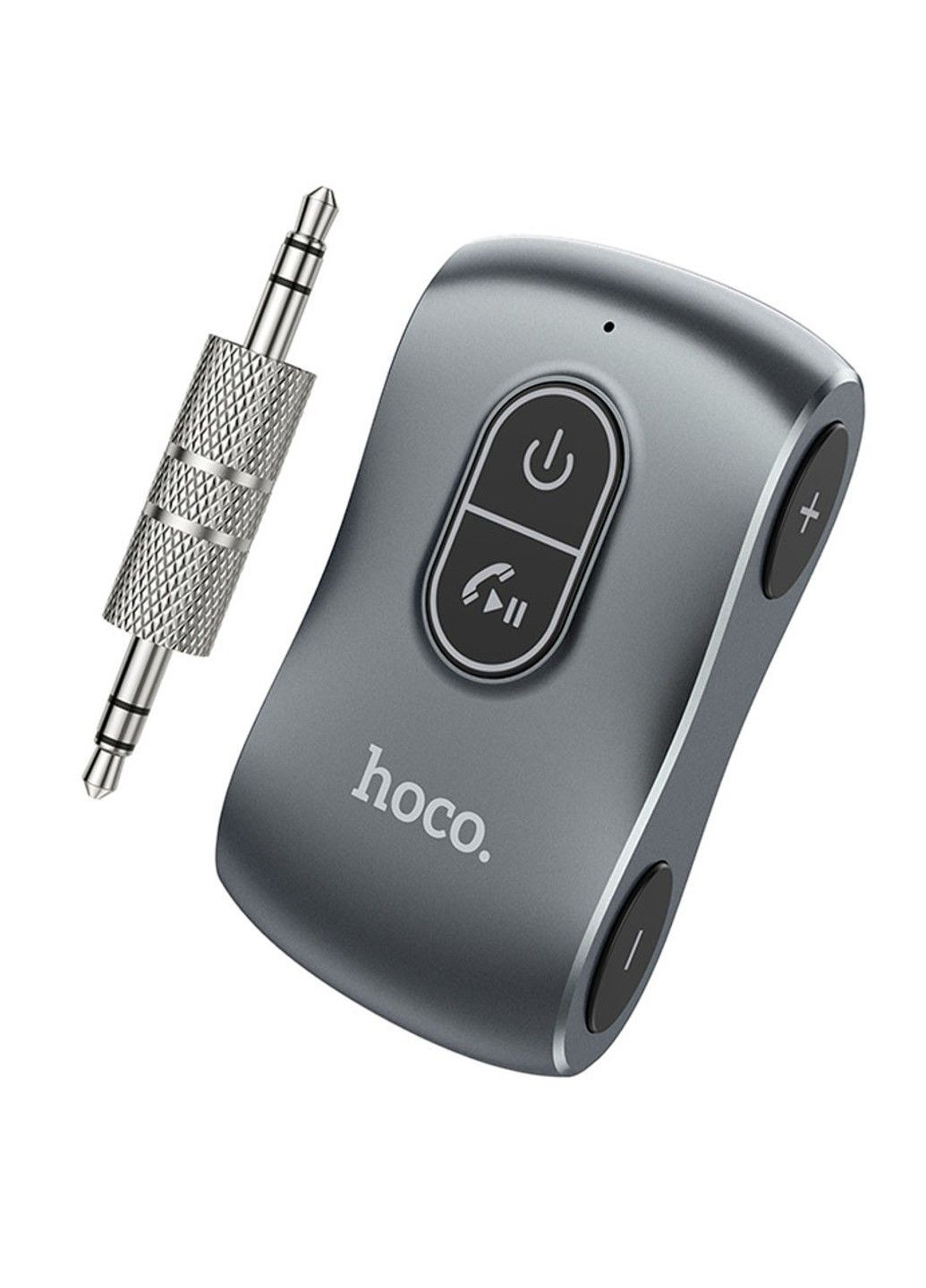 Bluetooth аудио ресивер E73 Pro Journey Hoco (291879850)