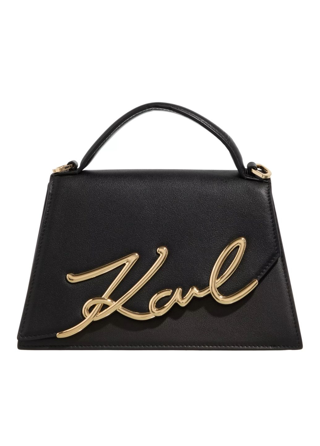 Сумка Karl Lagerfeld K/CIRCLE SM TOTE 240W3004 (305827921)