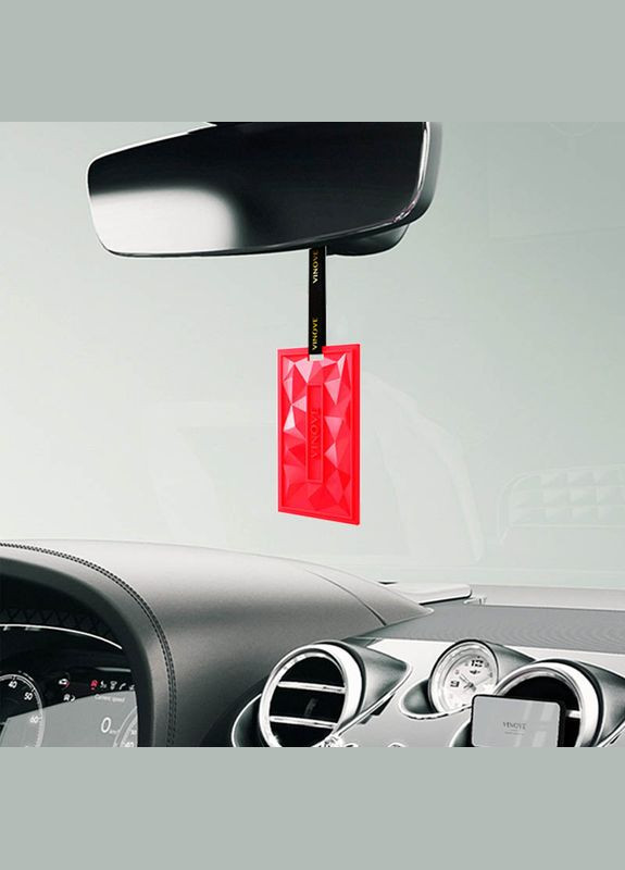 Пахучка в машину, Ароматизована підвісна картка, Маранелло VINOVE (328606555)