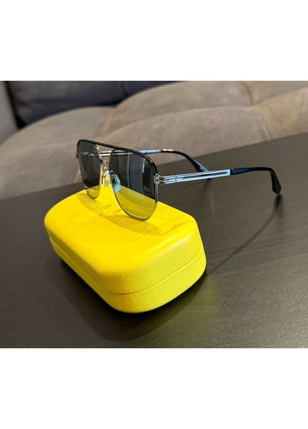 Окуляри чоловічі Marc Jacobs 469/S (368970087)