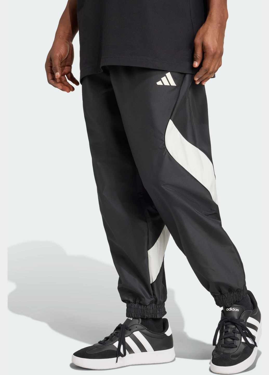 Спортивні штани Stadium adidas (355888498)