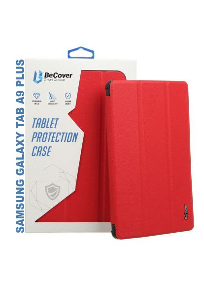 Чехол для планшета Flexible TPU Mate Samsung A9 Plus SM-X210/SM-X215/SM-X216 11.0" BeCover Flexible TPU Mate Samsung Tab A9 Plus SM-X210/SM-X (366487633)