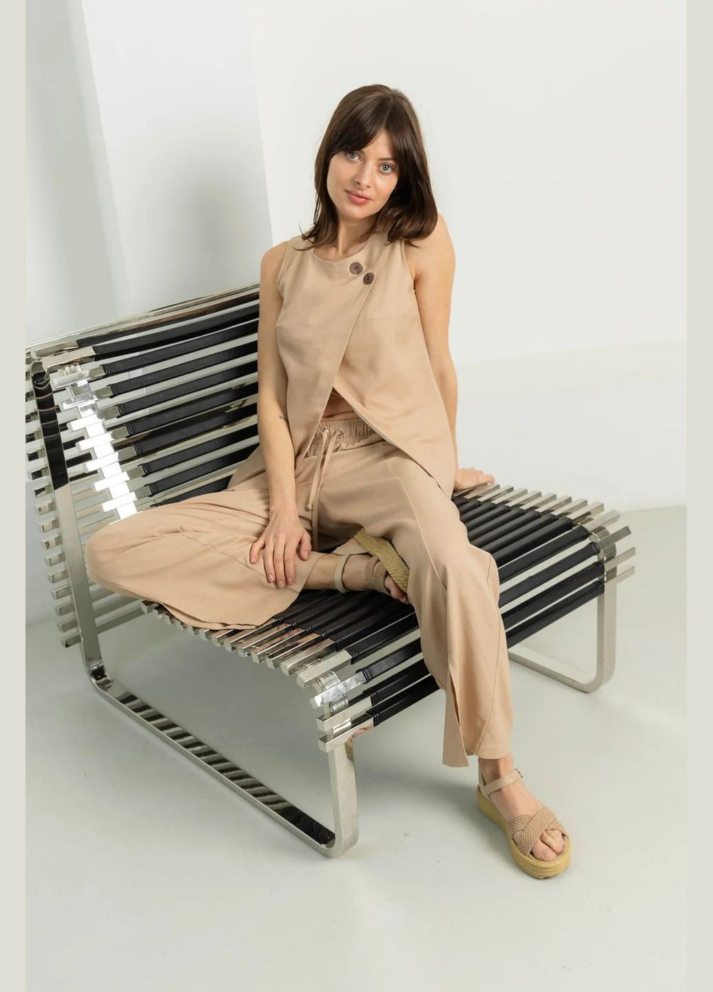 Жилет Seventeen (302396965)