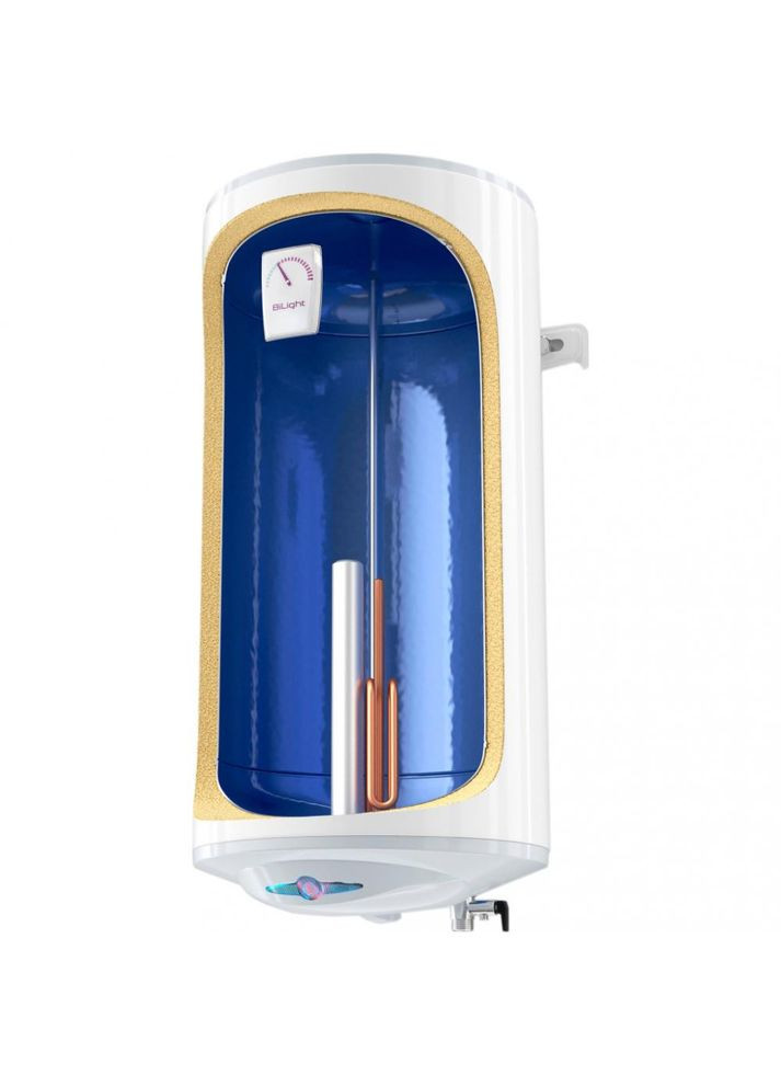 Водонагреватель (бойлер) электрический накопительный BiLight Slim (GCV 5035 20 B11 TSR) накопительный TESY