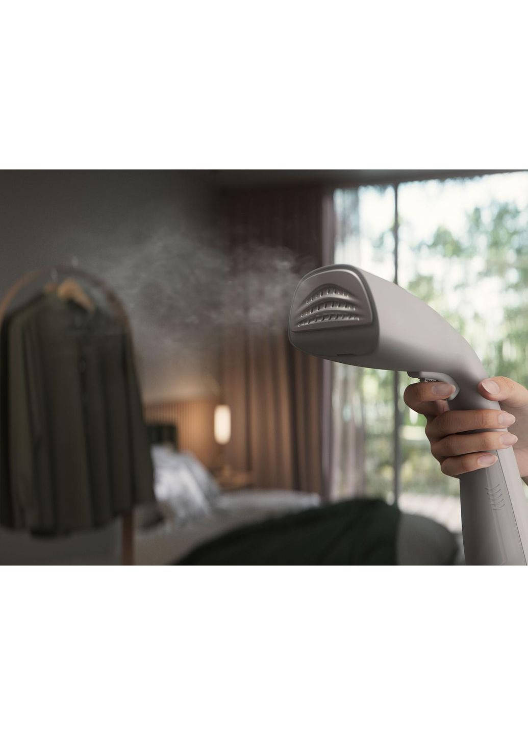 Отпариватель E7HS2-6UG Electrolux (368598699)