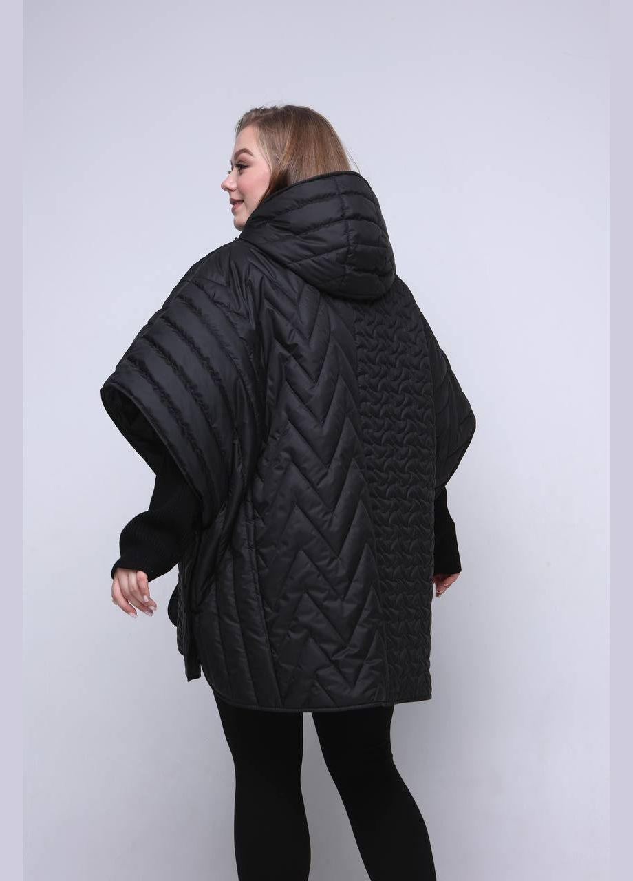 Жіноче пончо великого розміру SK (322034092)