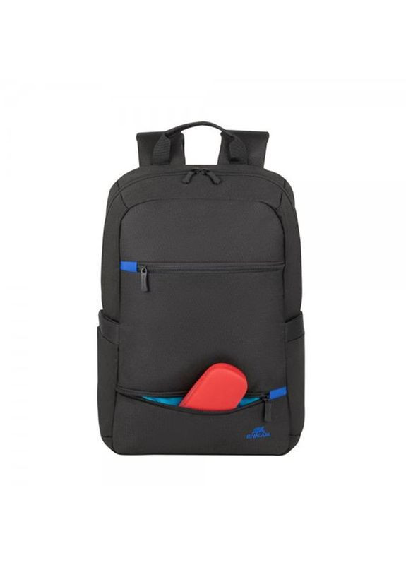 Рюкзак 8265 Black 15.6" RIVACASE (336956436)