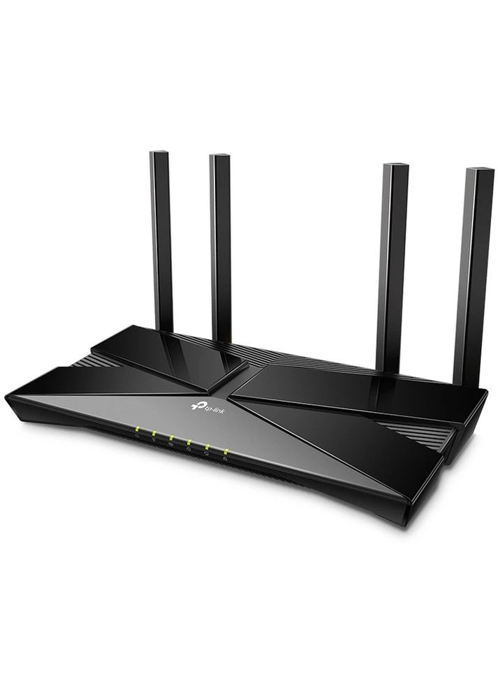 Wi-Fi Роутер Archer AX1500 TP-Link (360423935)