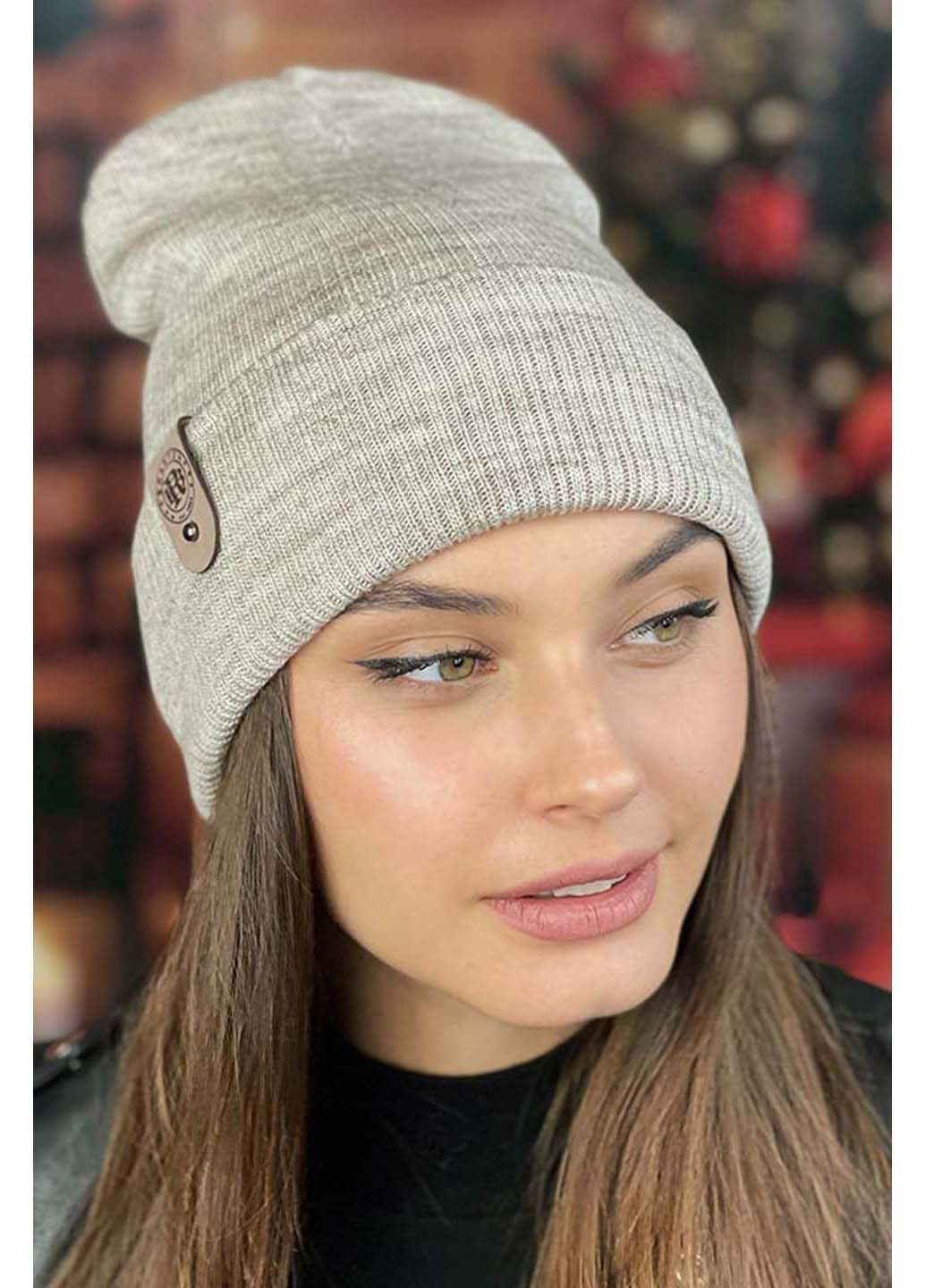 Шапка "Трент" Braxton (302455496)