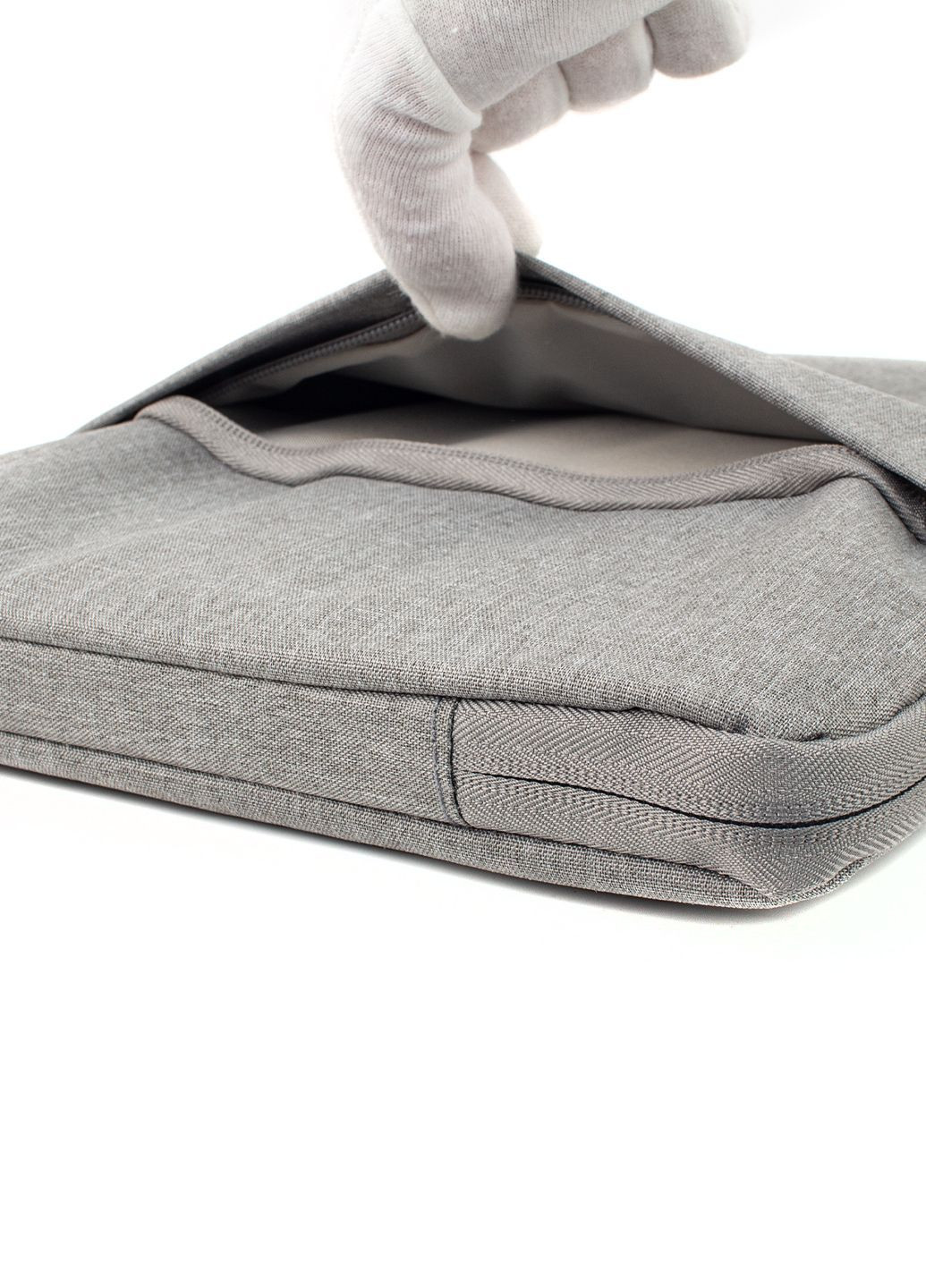 Чохол для ноутбука 13 дюймів, сірий Corze FMBD13GR (366420831)