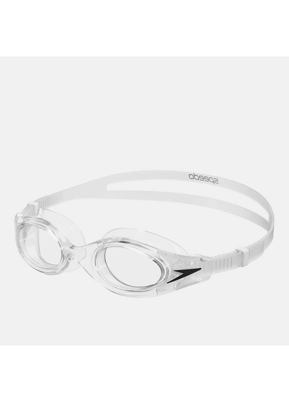 Окуляри для плавання HYDROSITY 2.0 GOGGLE AU Прозорий Speedo (367602127)