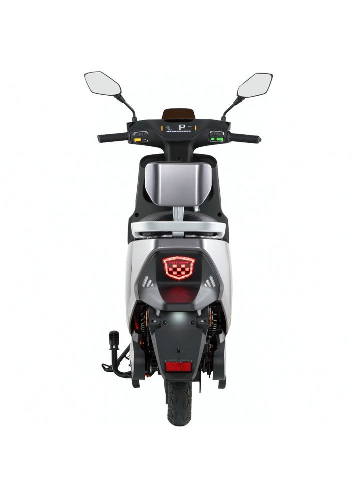 Электроскутер S70 (2EESS70PLUS) 2E (344457944)