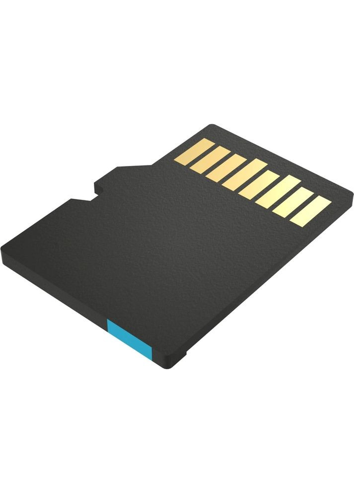 Карта памяти microSDXC 256Gb Canvas Go+ U3 V30 (R170/W90)+adapter Kingston (360416381)