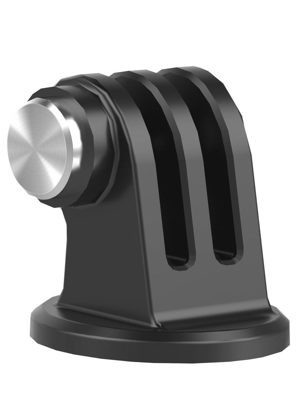 Адаптер для gopro и других экшн камер с резьбой 1/4 дюйма telesin gp-tpm-t03 No Brand (284177403)
