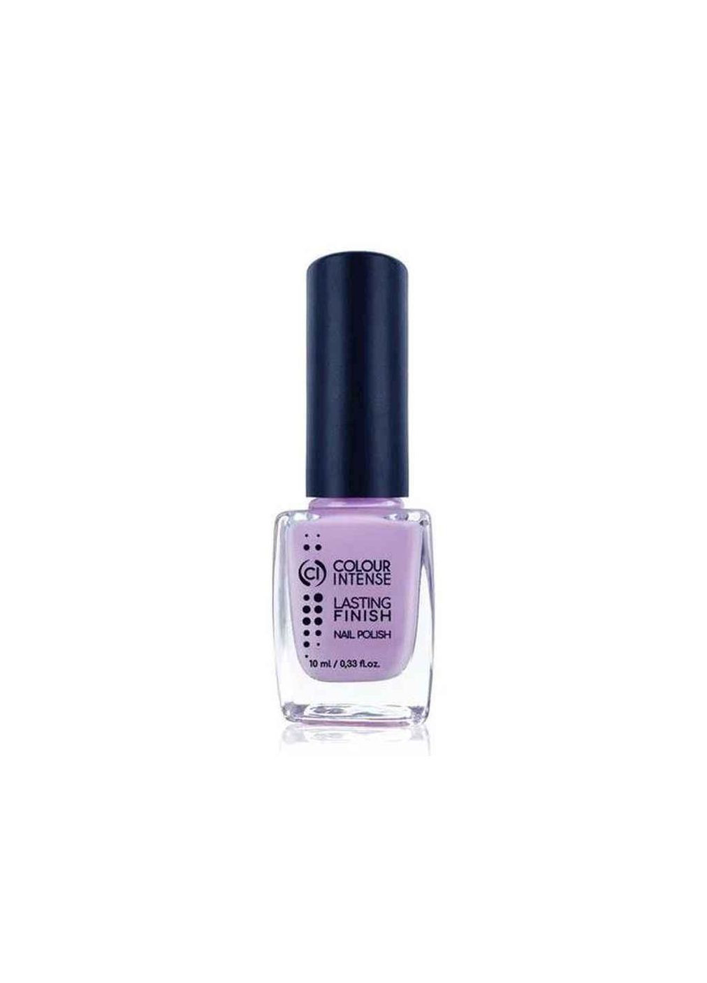 Лак для нігтів 10мл LASTING FINISH 253 емаль Colour Intense (359434154)