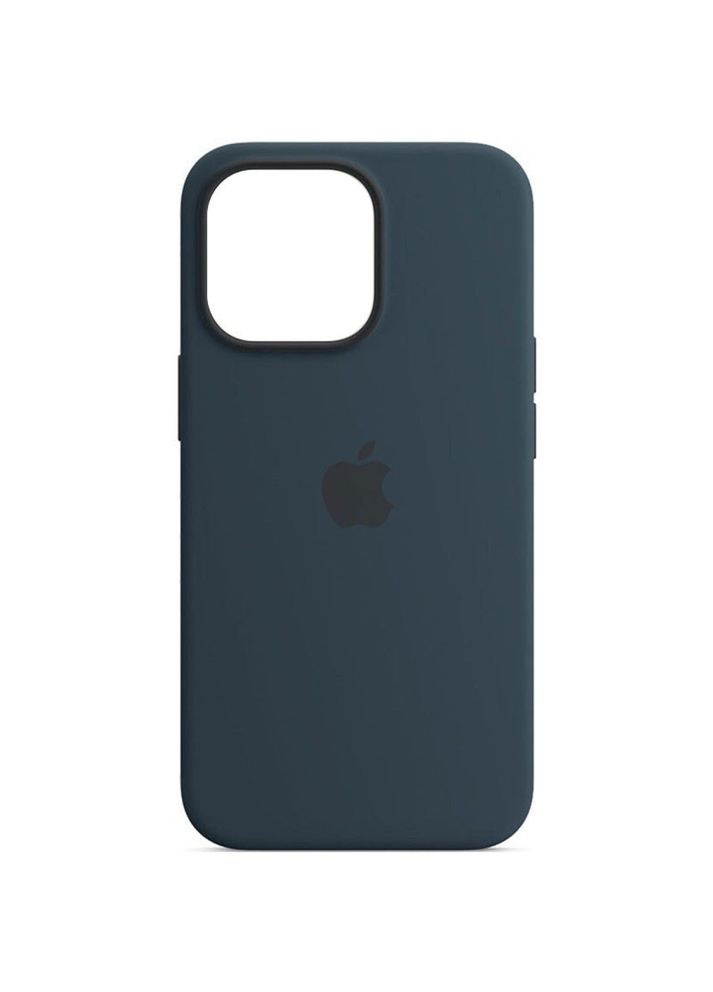 Чехол Silicone Case Full Protective (AA) для Apple iPhone 14 (6.1") Epik (292314431)