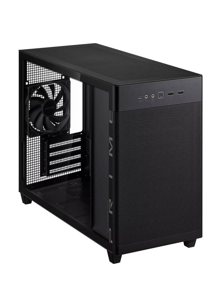 Корпус (m441246) Asus Prime AP201 Black Tempered Glass (369032353)