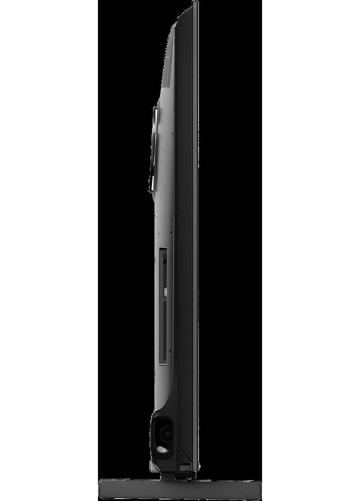 Телевизор 55MQ95PRO + Геймпад GG04BT в подарок Ergo (360410483)