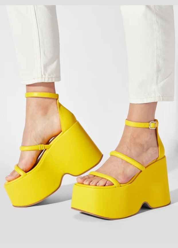 сандали Steve Madden на ремешке