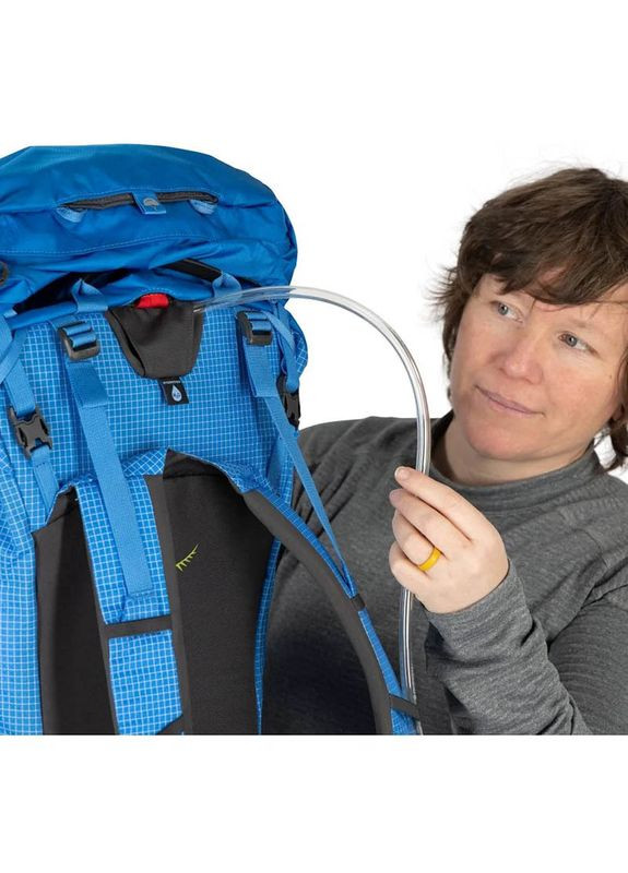 Туристический рюкзак Mutant 52 blue flame M/L (009.4106) Osprey (357204207)