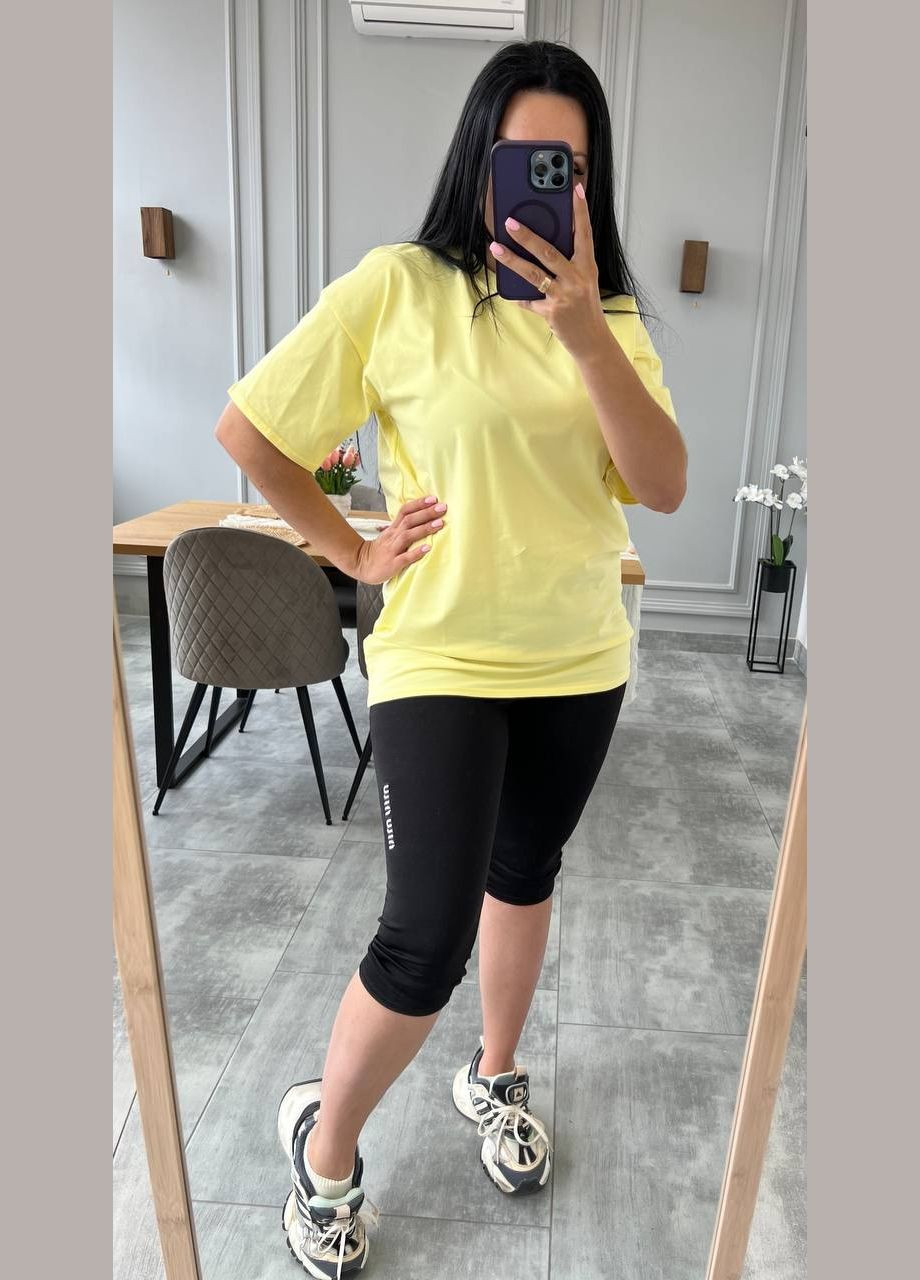 Велосипедки Женские Style Point (333932870)