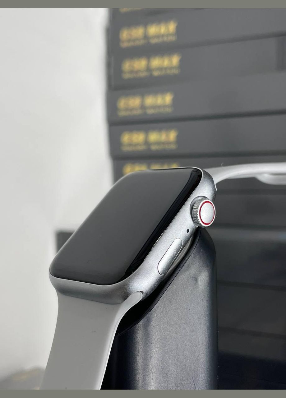 Смарт годинник GS8 MAX З УКРАЇНСЬКОЮ МОВОЮ🇺🇦 No Brand (308860207)