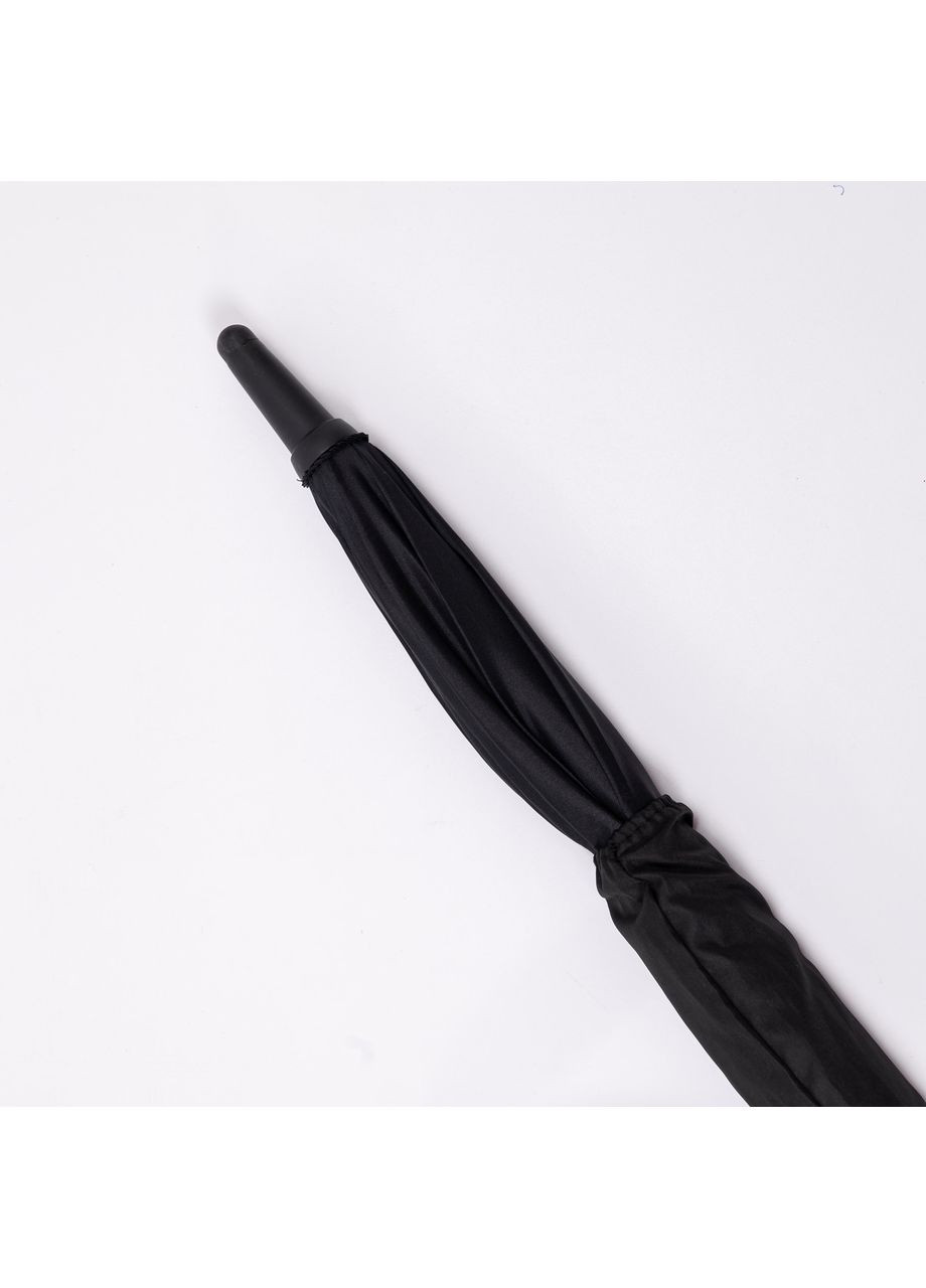 Комбинированный зонт-трость классический прочный надежный из полиэстера от дождя hp-23-17 Yiwu (368669560)