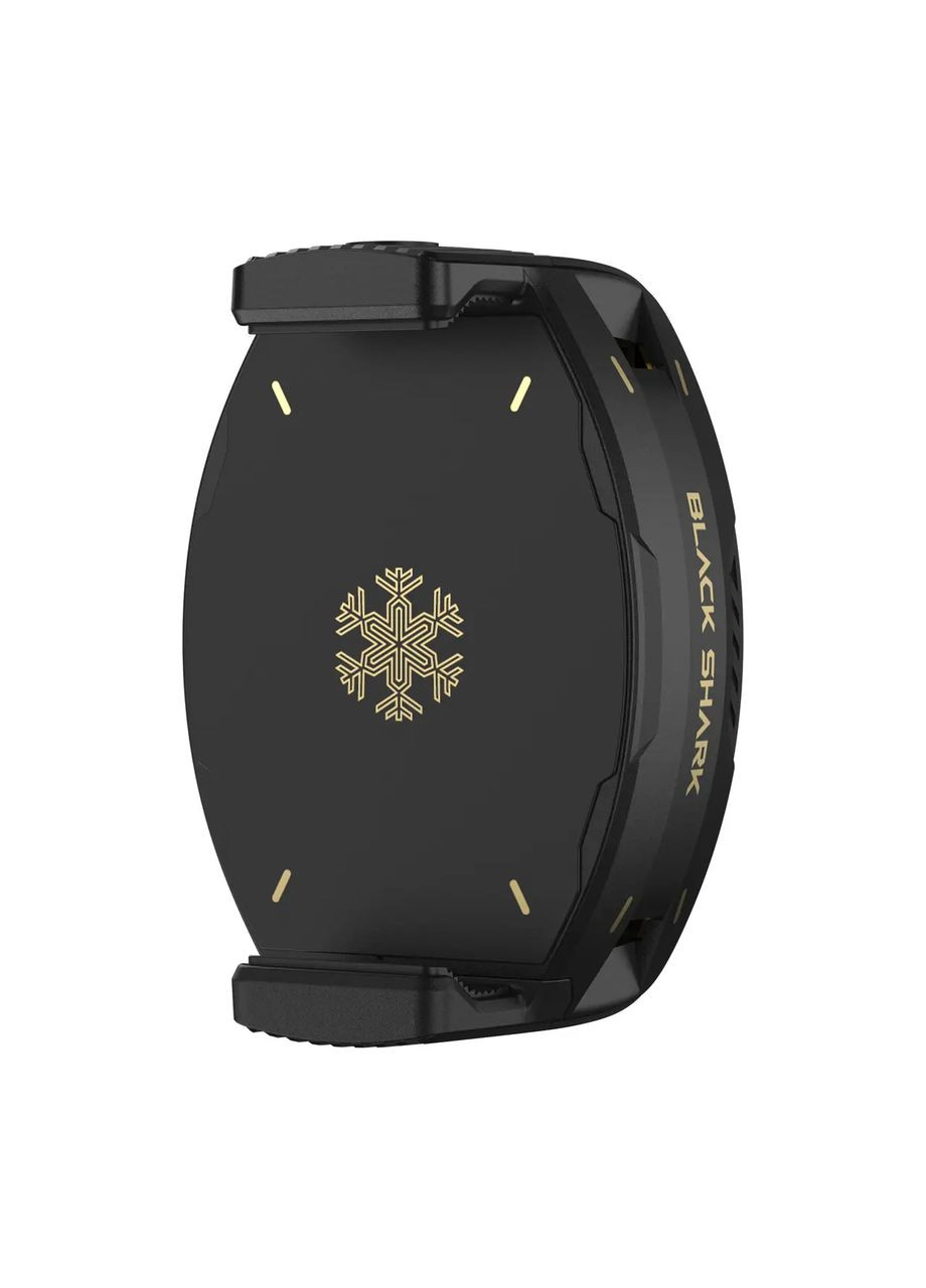 Мобильный кулер охлаждения FunCooler 4 Black Shark (303674816)