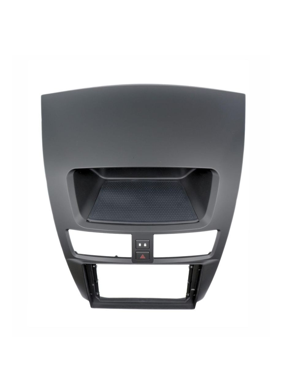 Перехідна рамка серії QBR-F 2633-09 для Mazda BT-50 2020+ 9 дюймів QIV (346506158)