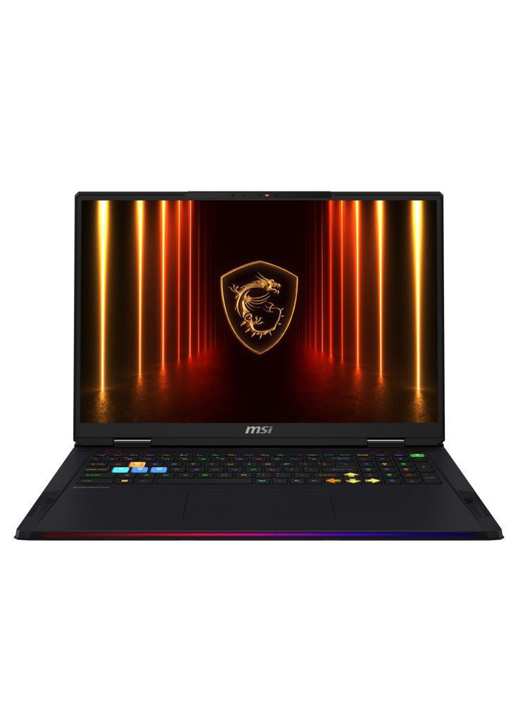 Ноутбук (m507670) MSI Raider 18 HX AI A2XWIG-251UA (369016536)