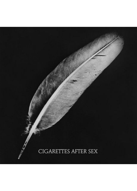 Вінілова Платівка Cigarettes After Sex – Affection (EP, 7", 45 RPM, Single, Vinyl) (719034454764) No Brand (369739155)