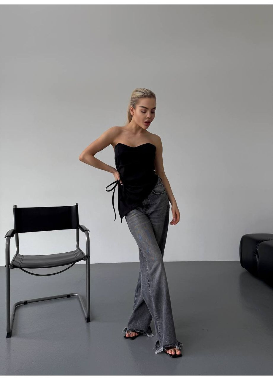 Жіночий корсетний топ Osoblyva (358197485)